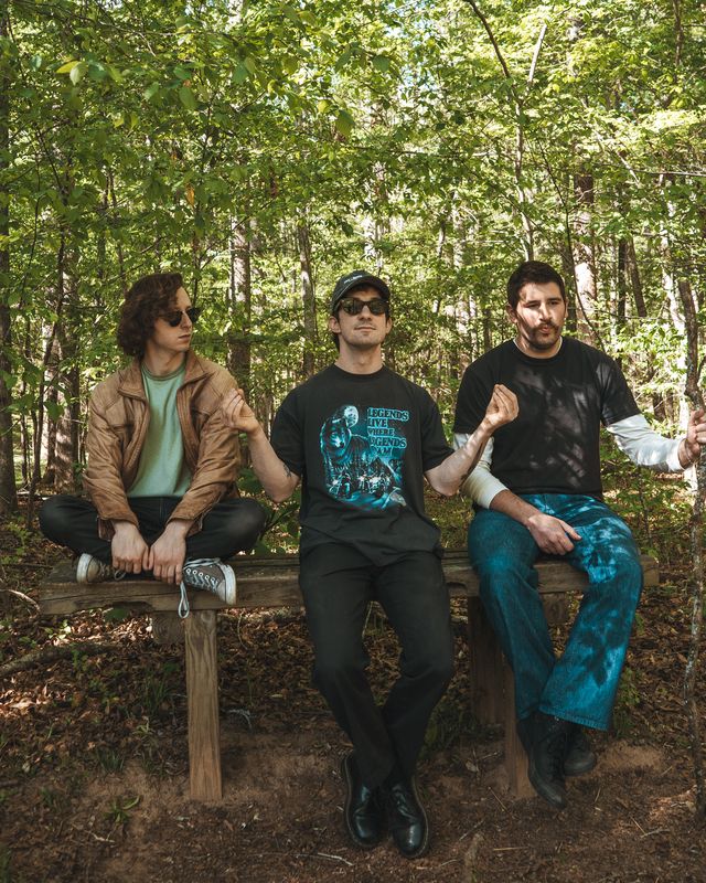 Gooseberry Unleash Grunge-Fueled New Single “Go Fish” Ahead of Sophomore Album Simple Sucker