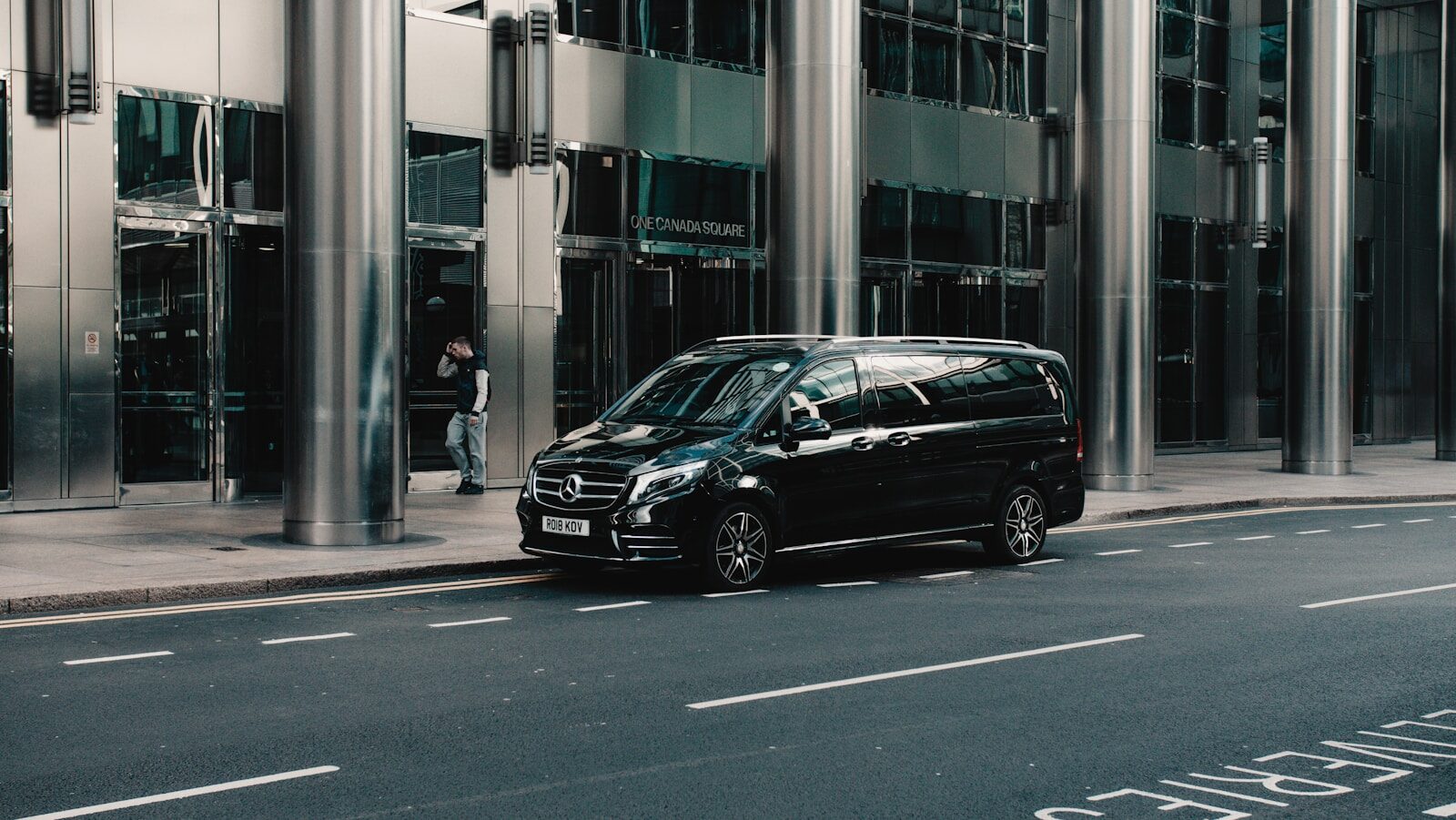 The Red Carpet Effect: How VIP Transportation Is Changing Event Culture?