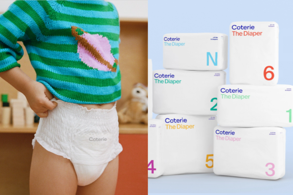 Rihanna, Hailey Bieber, and The Other Stars Obsessed With These Diapers
