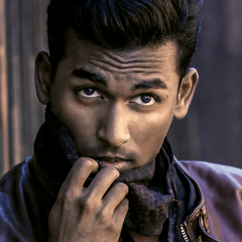 Pridhvi Sunain Zoro Shares Powerful New Single “Human Again” From Concept Album MAHA