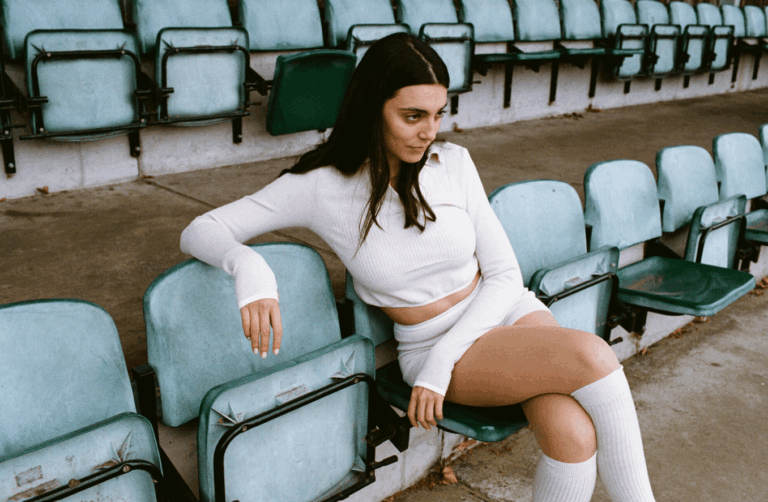 Ananya Catches Feelings in “Man of the Match” Music Video
