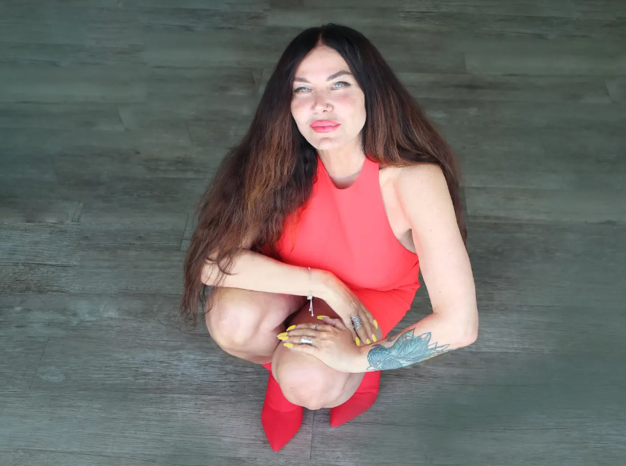 Artist Spotlight: Betty Moon’s “Hunger Pain” Proves Independence Still Sounds Cool