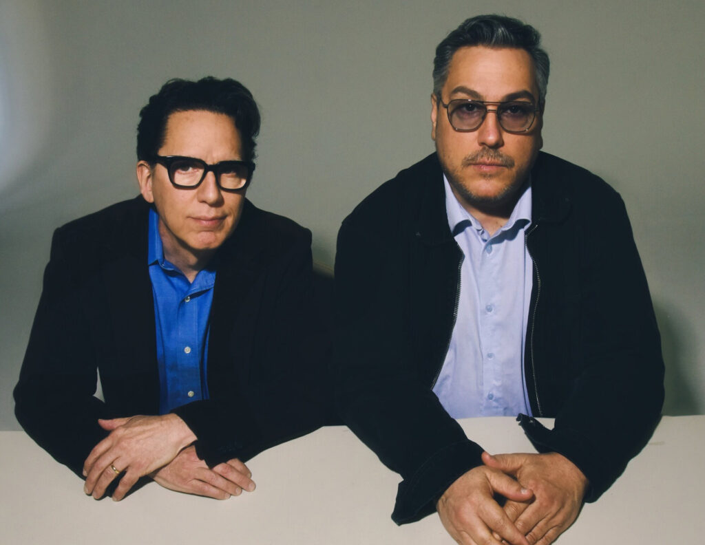 They Might Be Giants: A New Album and a Remarkable Career