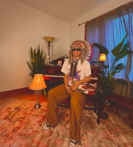 ZOON Returns With ‘HAPPY THOUGHT SCHOOL,’ A Shoegaze-Dream Pop Exploration of Trauma, Memory, and Healing