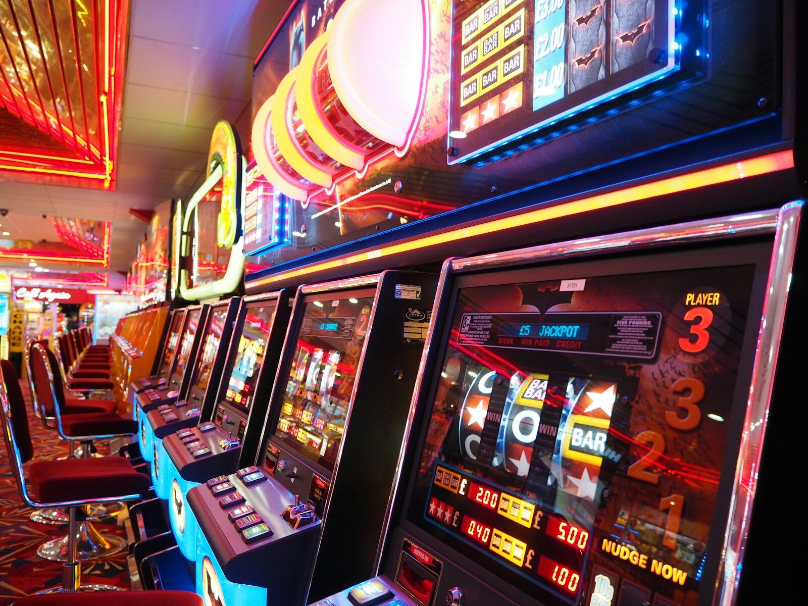 What Makes the Best Social Casino Experience Stand Out