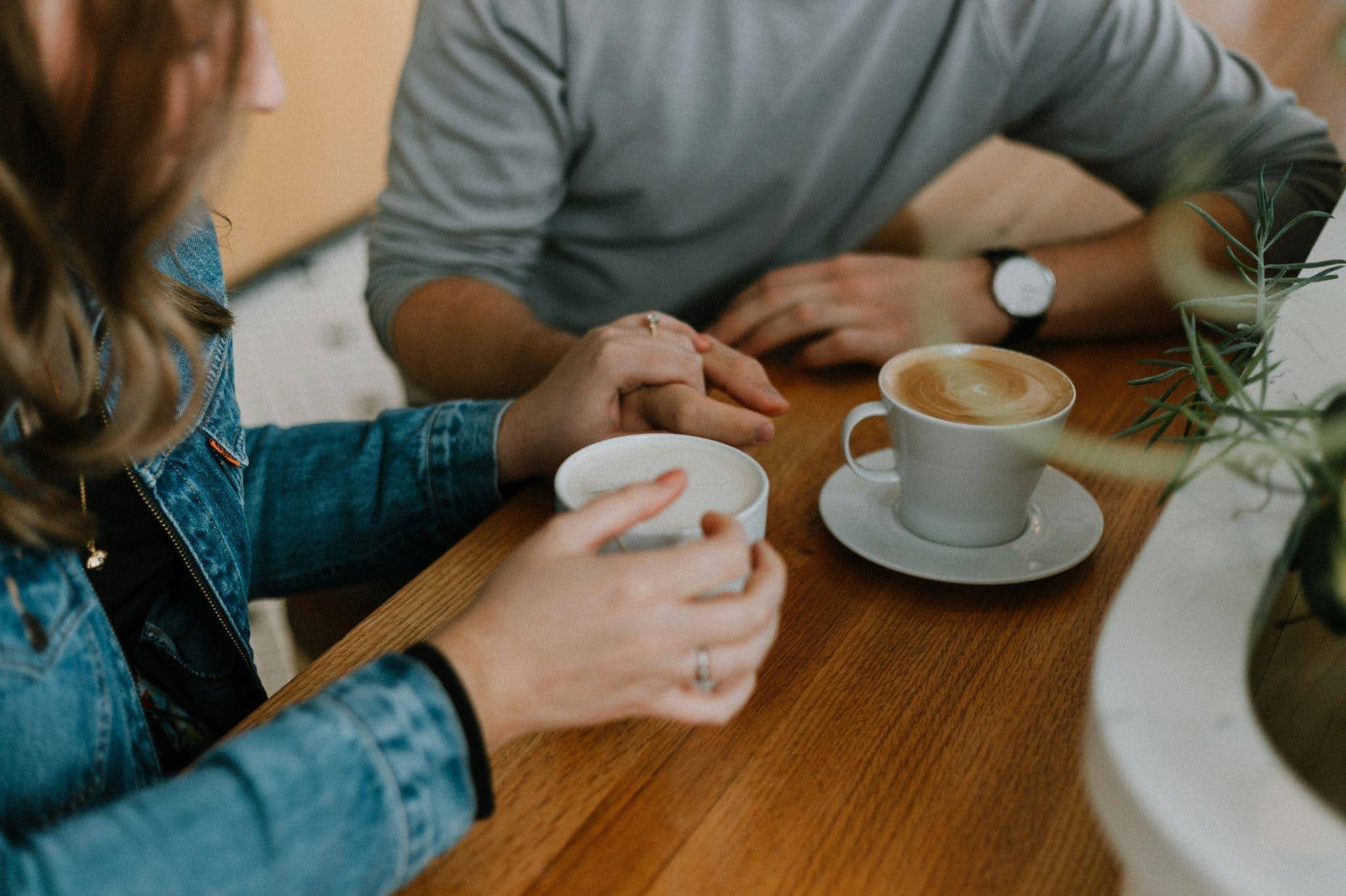 Beyond the Swipe: Why Successful Men Are Turning to Professional Matchmakers