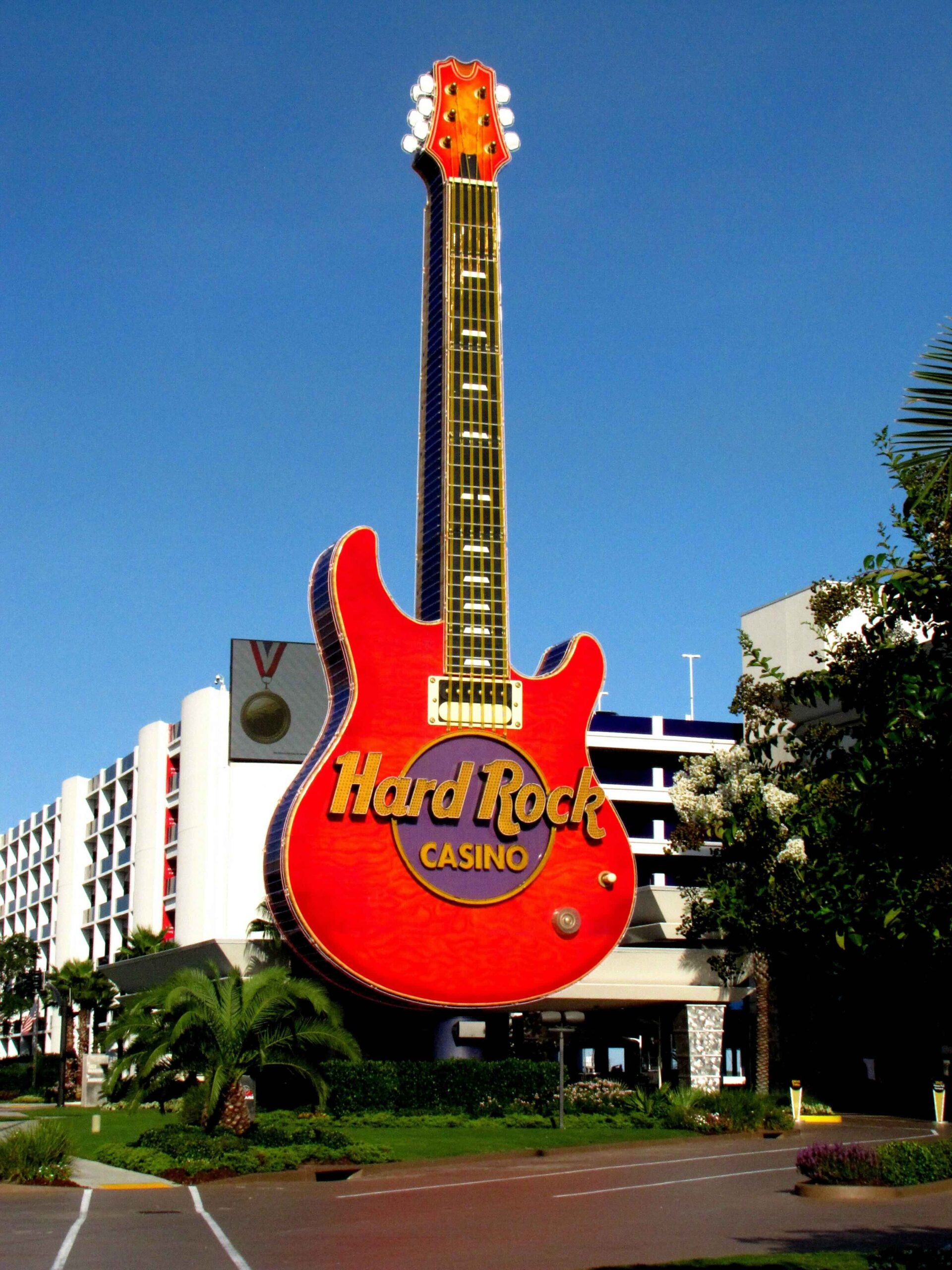 Gambling and Music: A Surprising Correlation