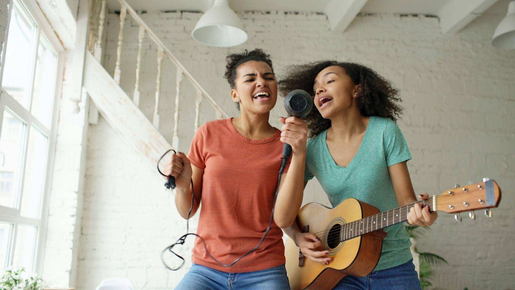 How Music Lovers Are Turning Their Homes Into Weekend Gathering Spots