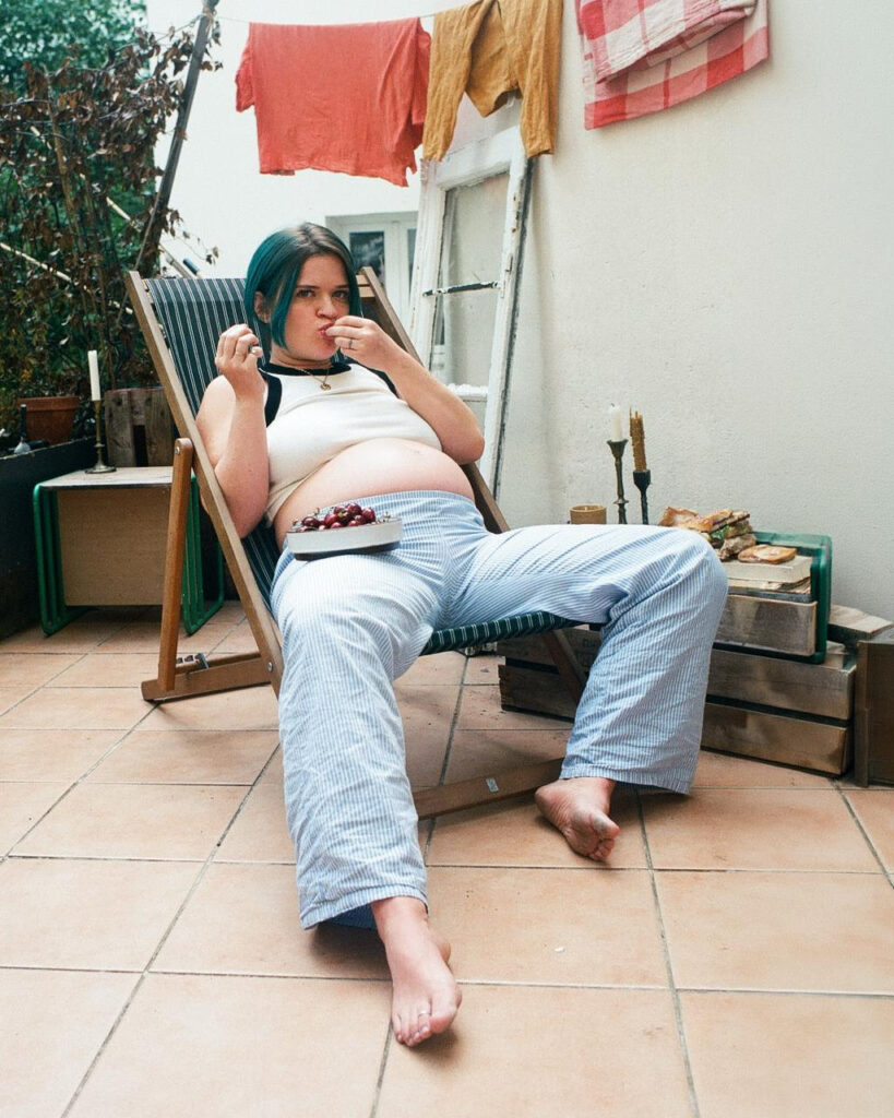 MuMu Shares Emotional New Single “To The Love” From Upcoming Hybrid Album Brothel: A Musical Memoir