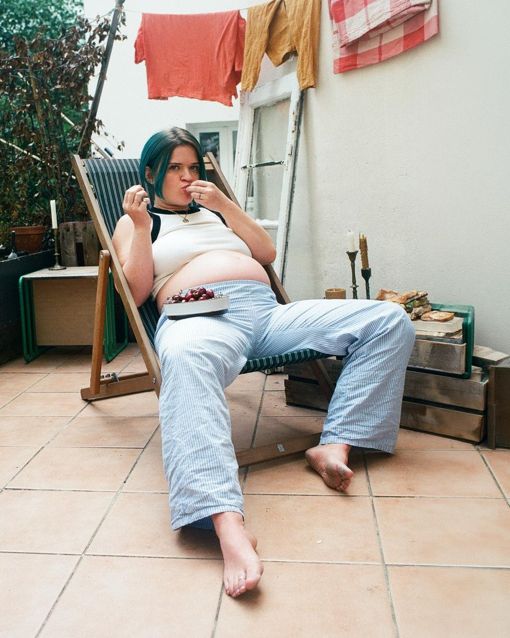 MuMu Shares Emotional New Single “To The Love” From Upcoming Hybrid Album Brothel: A Musical Memoir