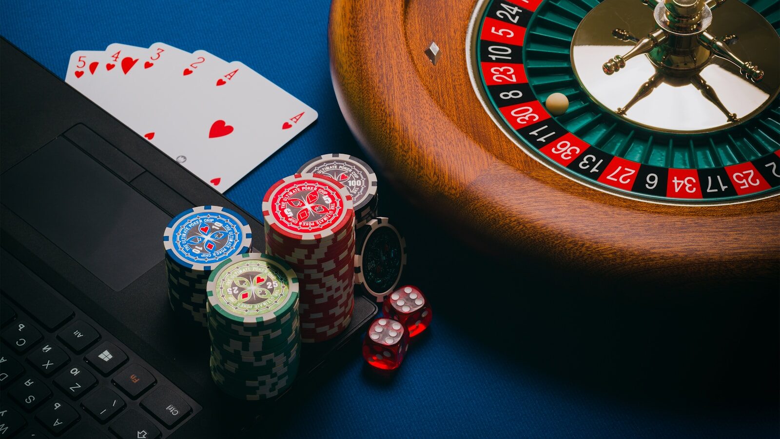 Online Social Casino Guide for New Players
