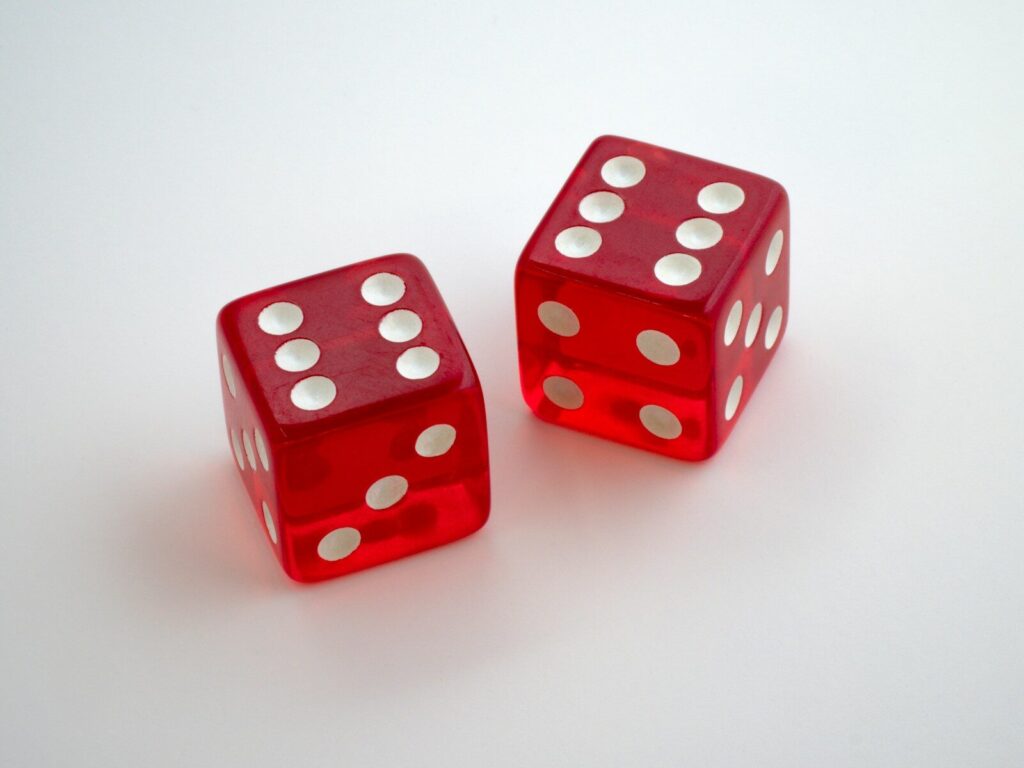 Risk-Taking Is Essential for Personal Growth and Innovation