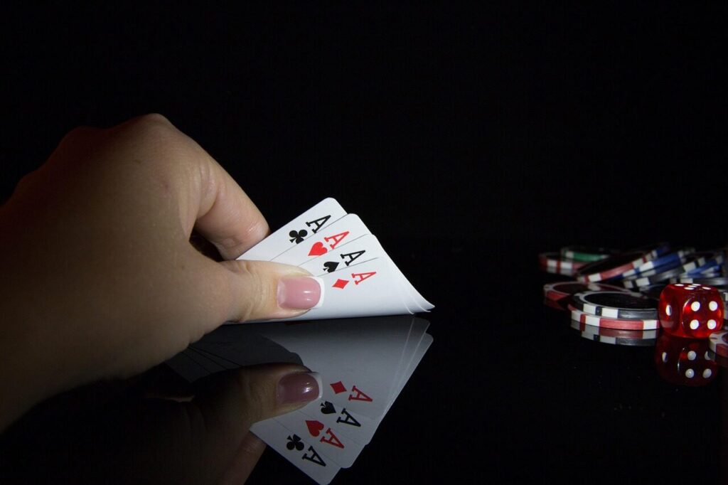Why Blackjack Has Remained the Coolest Game in Pop Culture History