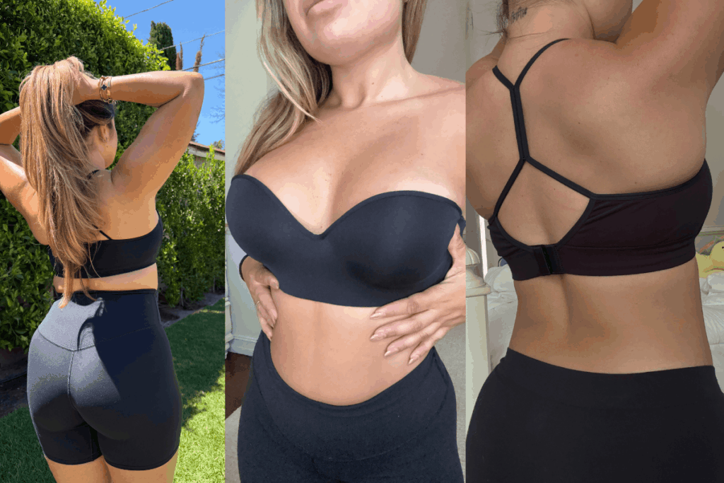 I Finally Found Bras That Work All Summer Long – Here's My $300 Thirdlove Haul