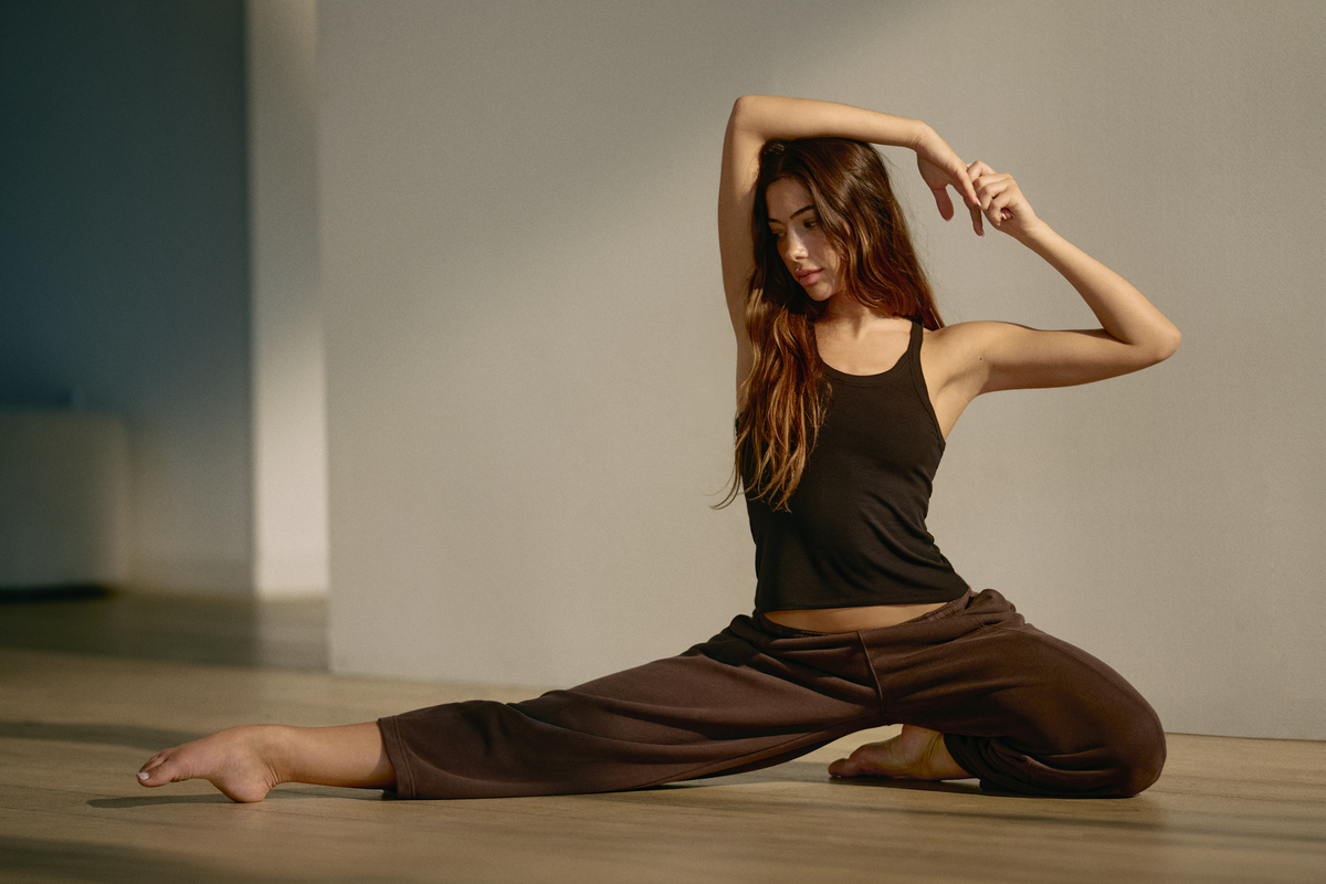 We Found the One Activewear Brand That Ticks Every Box – Here's Why
