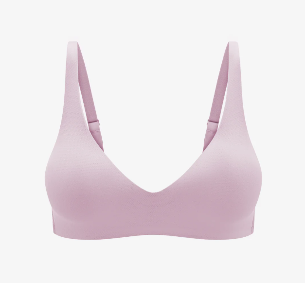 TempSync Wireless Plunge Bra