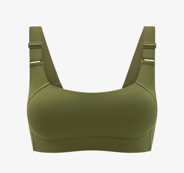 TempSync Sports Bra