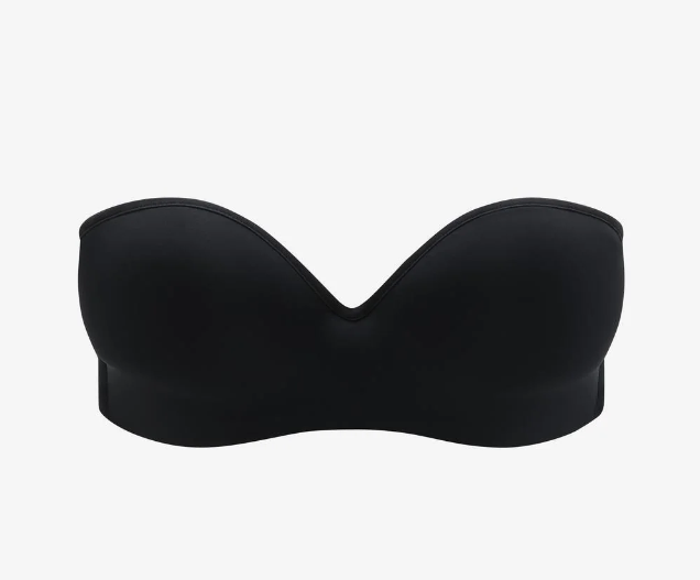 24/7 Classic Always Up Strapless Bra