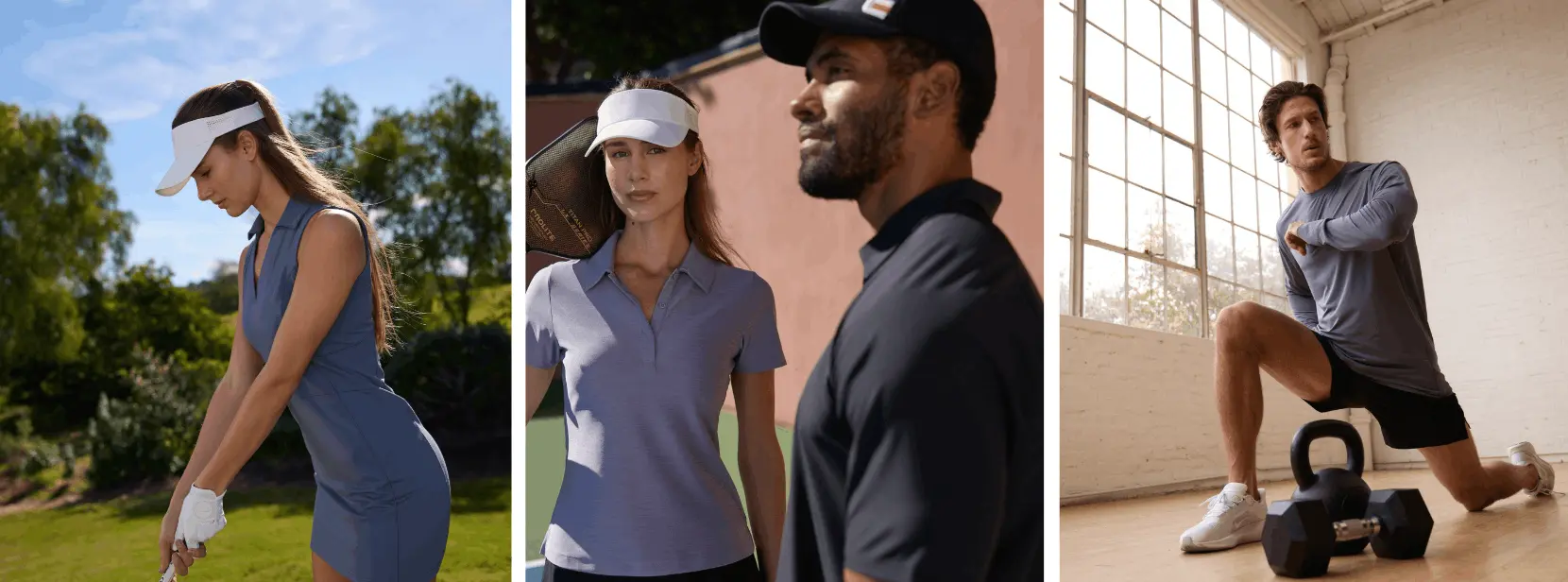 25% Off the Activewear People Are Wearing From Court to Boarding Gate