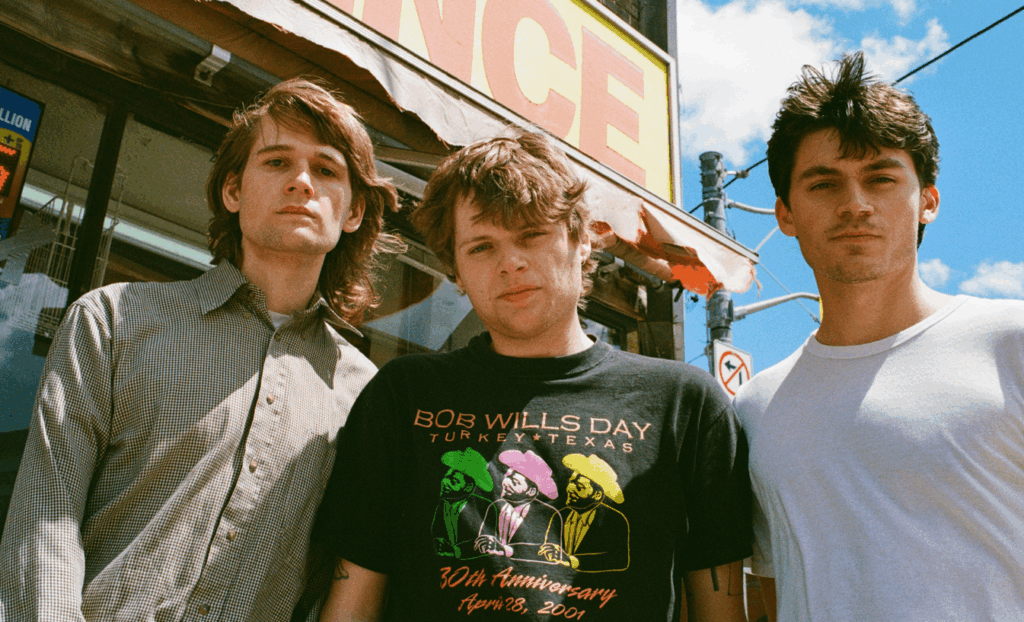 Gizmo Announces Debut Album All Your Worships With Heartfelt New Single “Pantone 312”