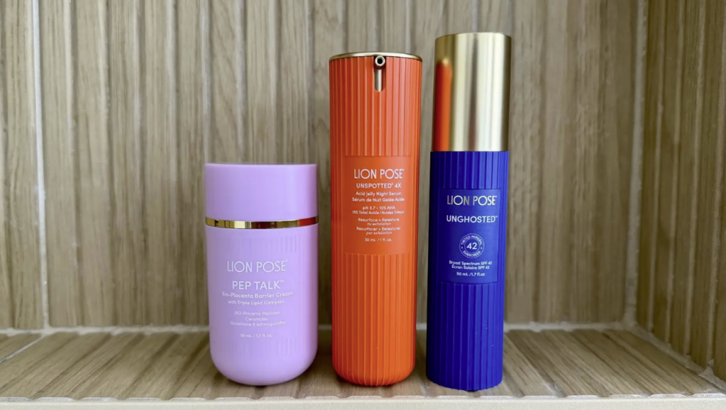 We Tested Lion Pose's Everything Bundle – Here's Why Mindy Kaling, Oprah, and Allure Can't Stop Talking About It