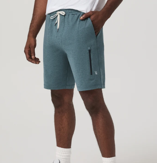 Sunday Performance Short