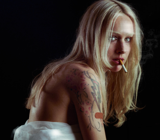 SUUNCAAT Confronts Burnout in Striking New Music Video for “work”