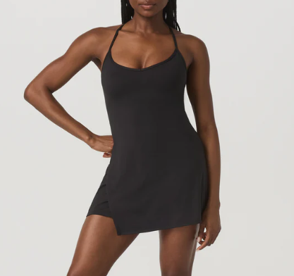 Solstice Dress