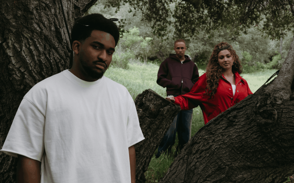 Tenroc Steps Into the Spotlight With Soul-Stirring Debut Album God Is A Person
