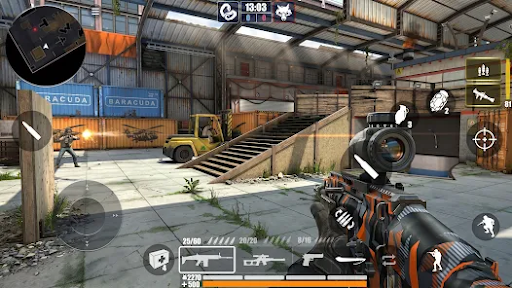 Why Delta Force Is Making a Strong Comeback in Tactical FPS Gaming