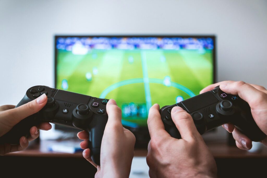Gaming as an Educational Tool