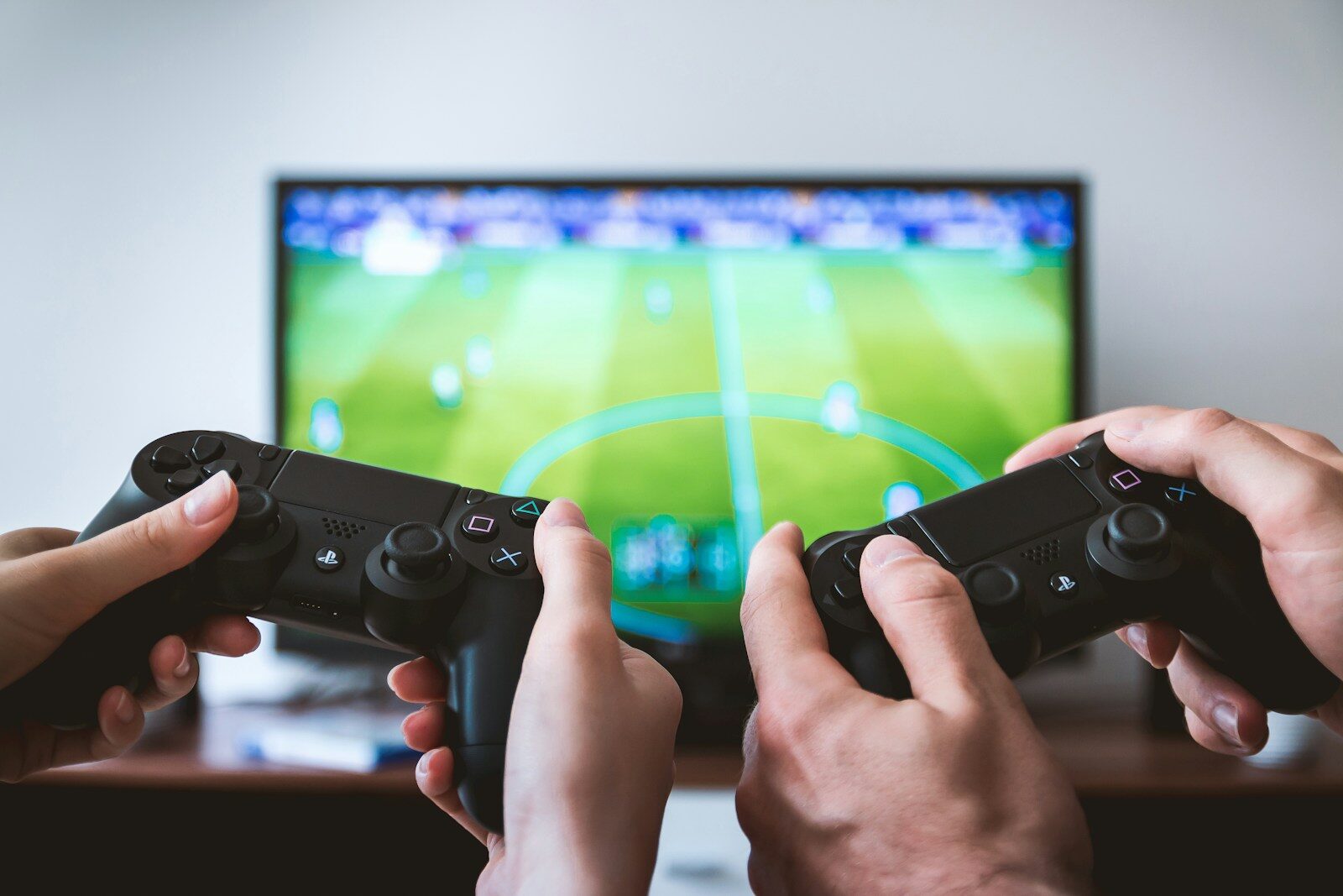 Gaming as an Educational Tool