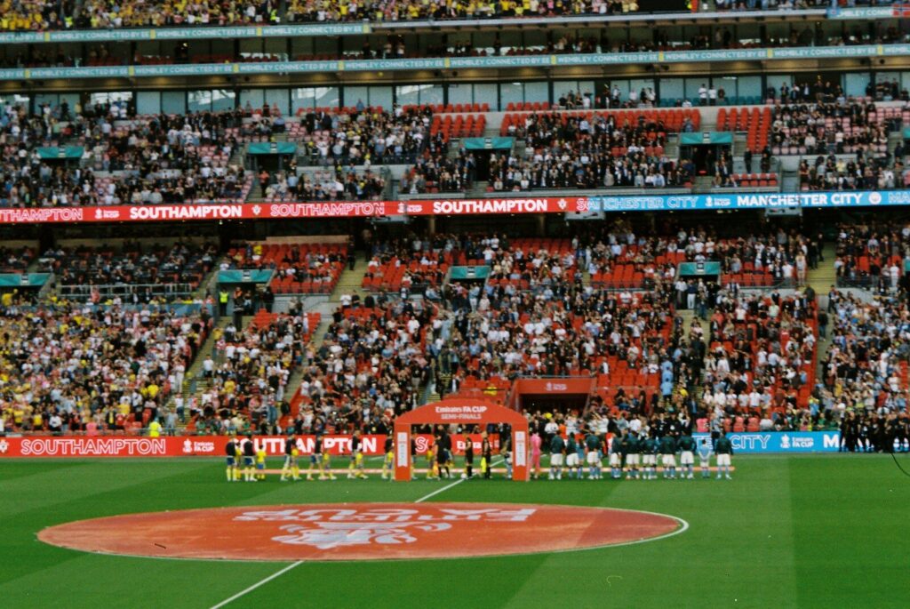Sports Communities Are Becoming More Important in Modern Society