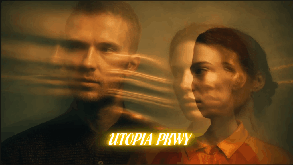 John Beckmann Launches Utopia PKWY With Radiant New Single “I Knew You Would Be Trouble”
