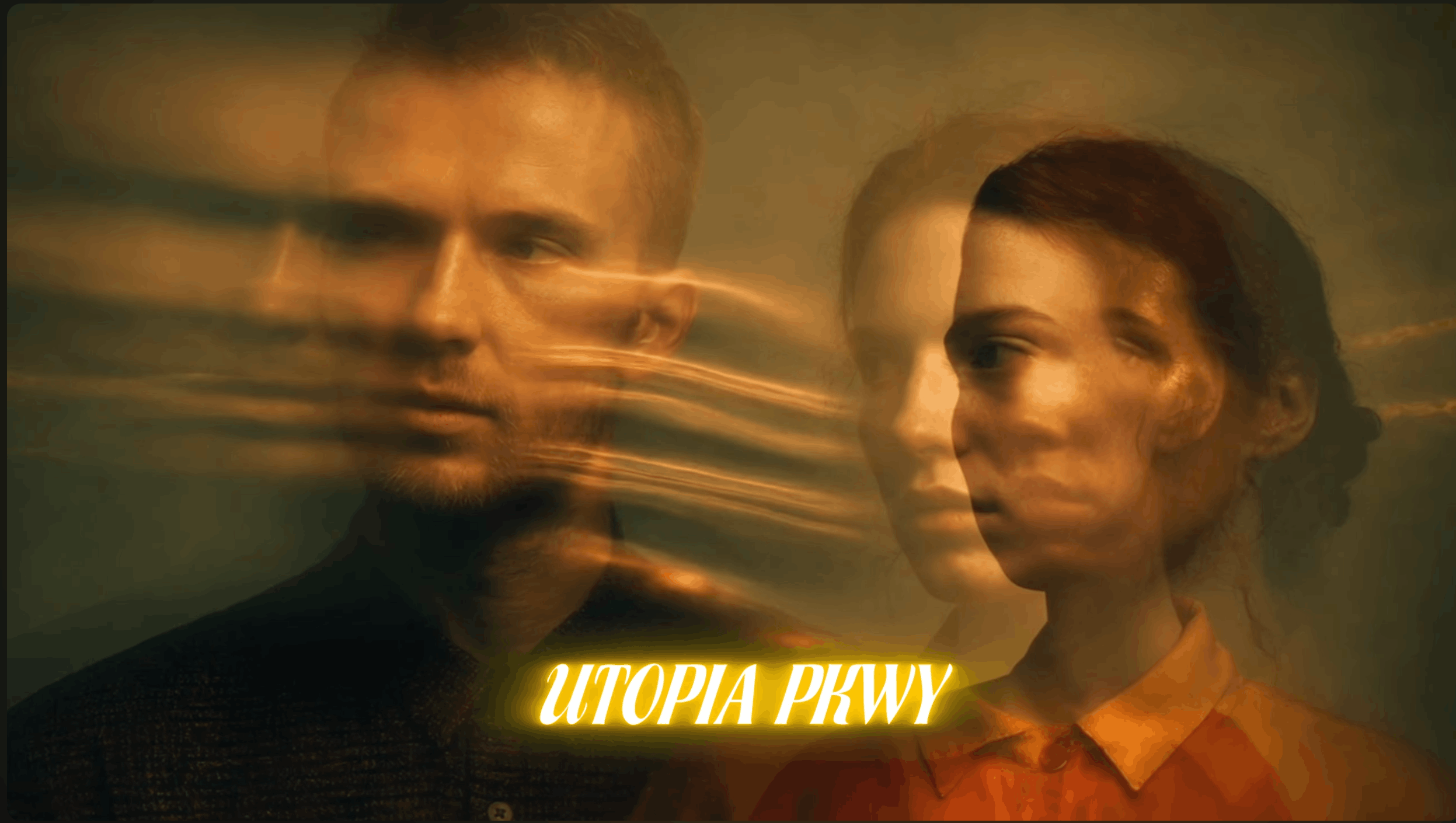 John Beckmann Launches Utopia PKWY With Radiant New Single “I Knew You Would Be Trouble”