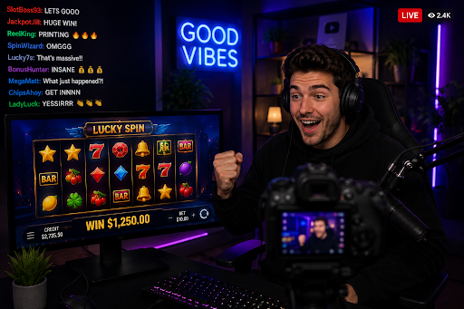 How streaming turned game nights into entertainment events