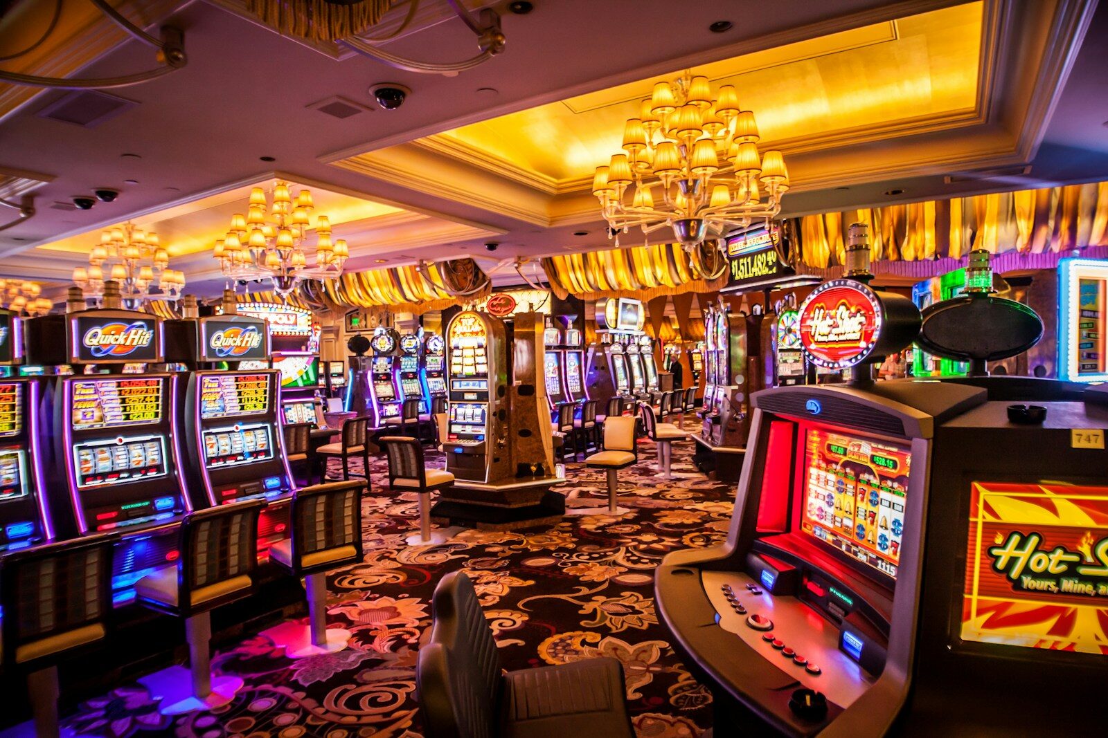 Live Casino Outside GamStop: The Croupier Smiles, While British Bureaucracy Stayed Behind the Door