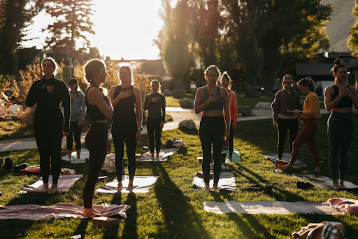 The Everyday Wellness Habits That Help You Feel Your Best Year-Round