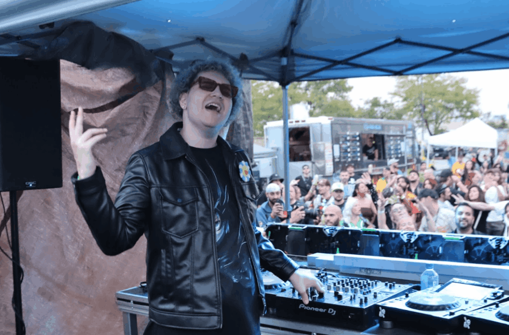 This Chicago Festival Wants You to Dance for a Cause — And It’s Bringing a Stacked Lineup With It