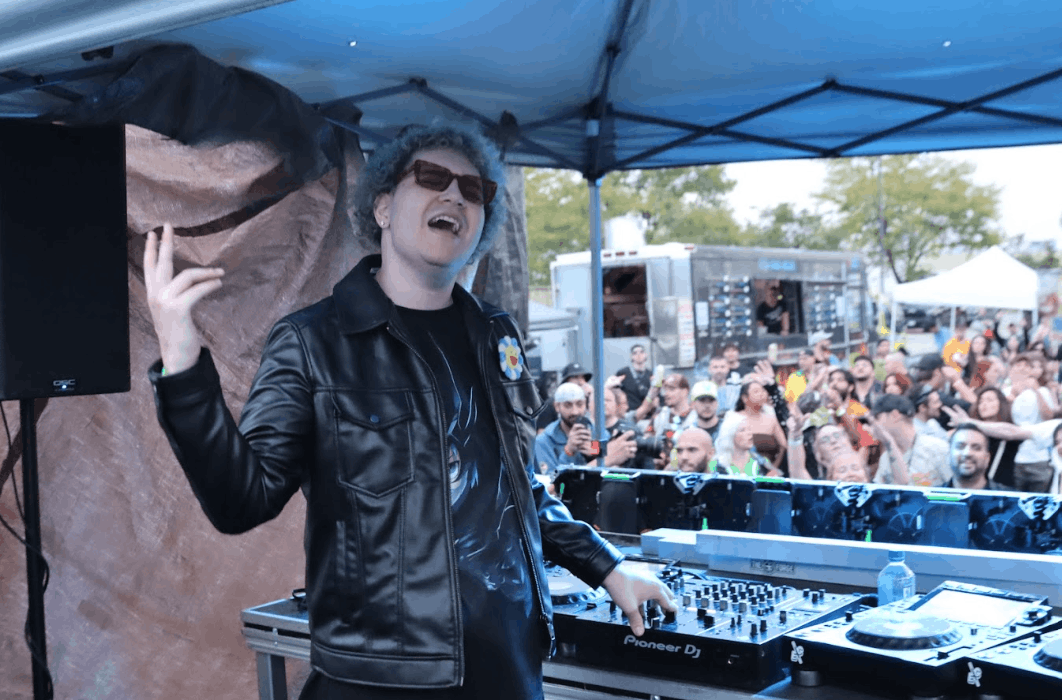 This Chicago Festival Wants You to Dance for a Cause — And It’s Bringing a Stacked Lineup With It