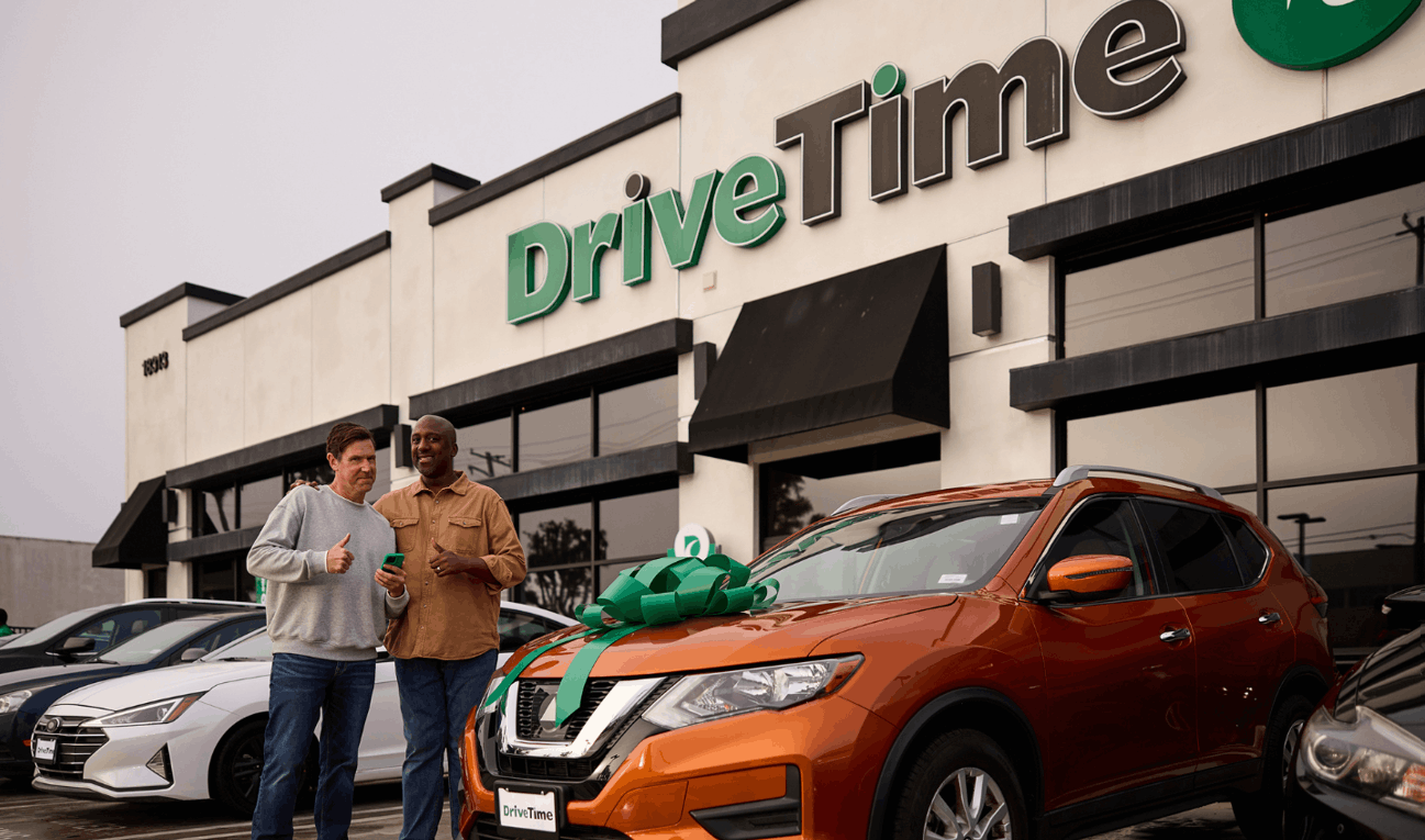 9 Things to Know Before Buying a Car Through DriveTime