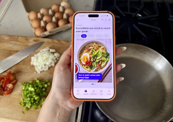 Inside Weight Watchers Med+: Clinical Care, Nutrition, and Coaching