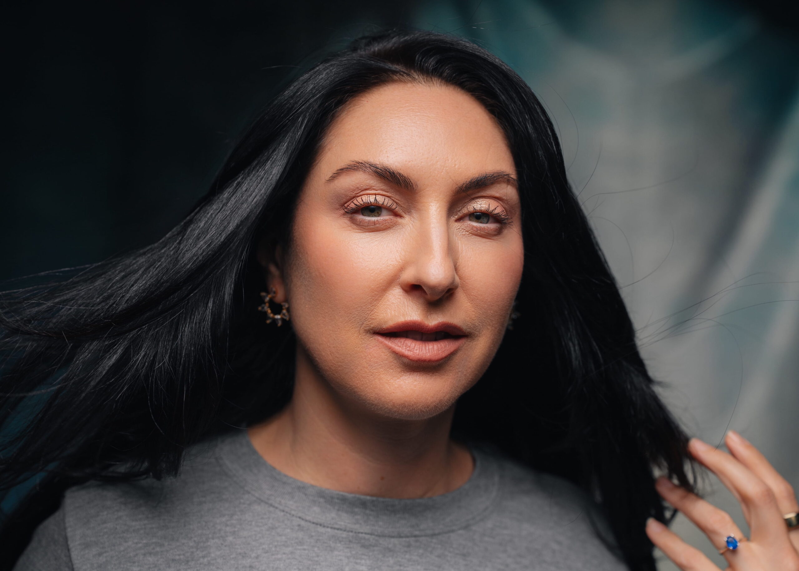 Exclusive Interview: Tara Macri Opens Up About “Grace” And Her Next Chapter