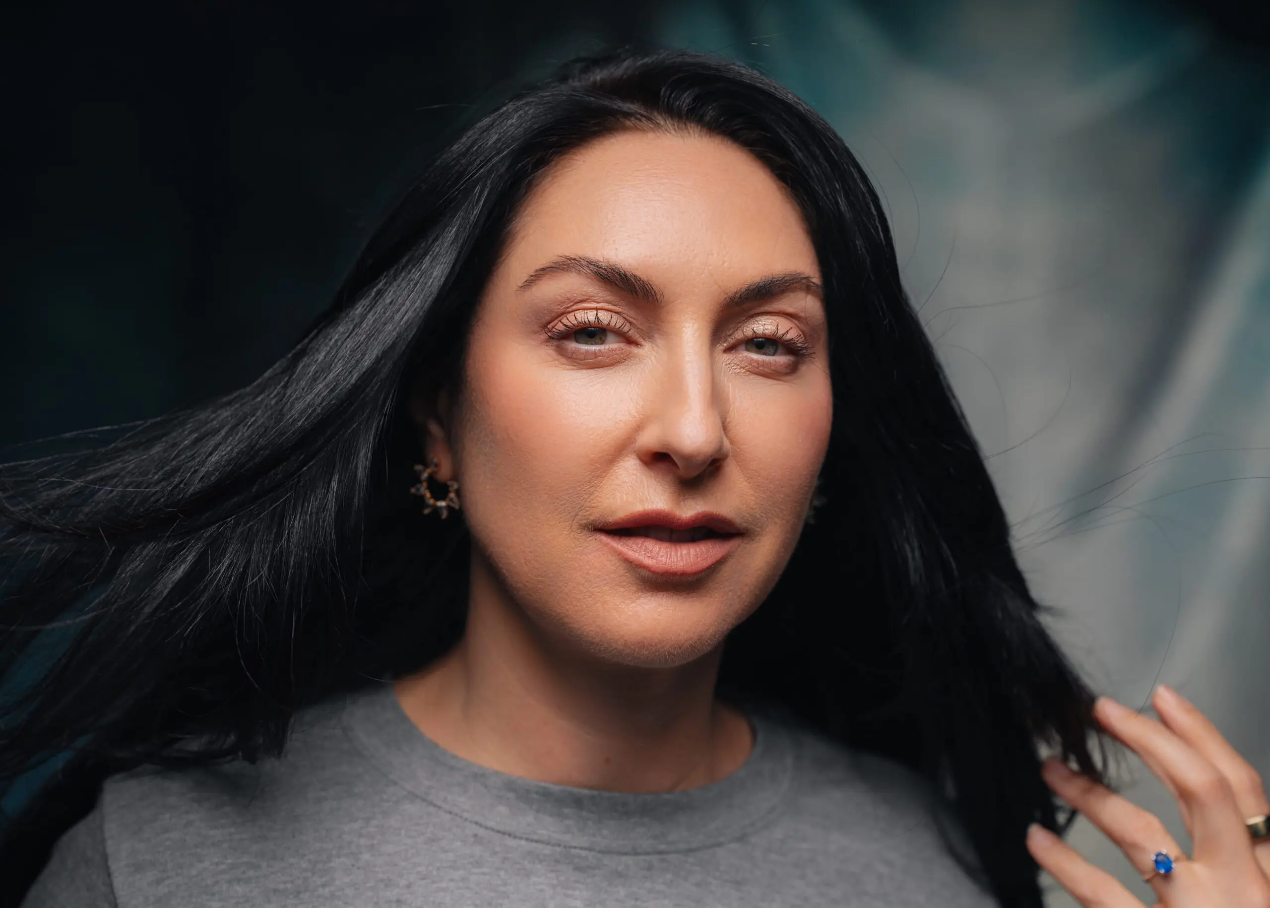 Exclusive Interview: Tara Macri Opens Up About “Grace” And Her Next Chapter