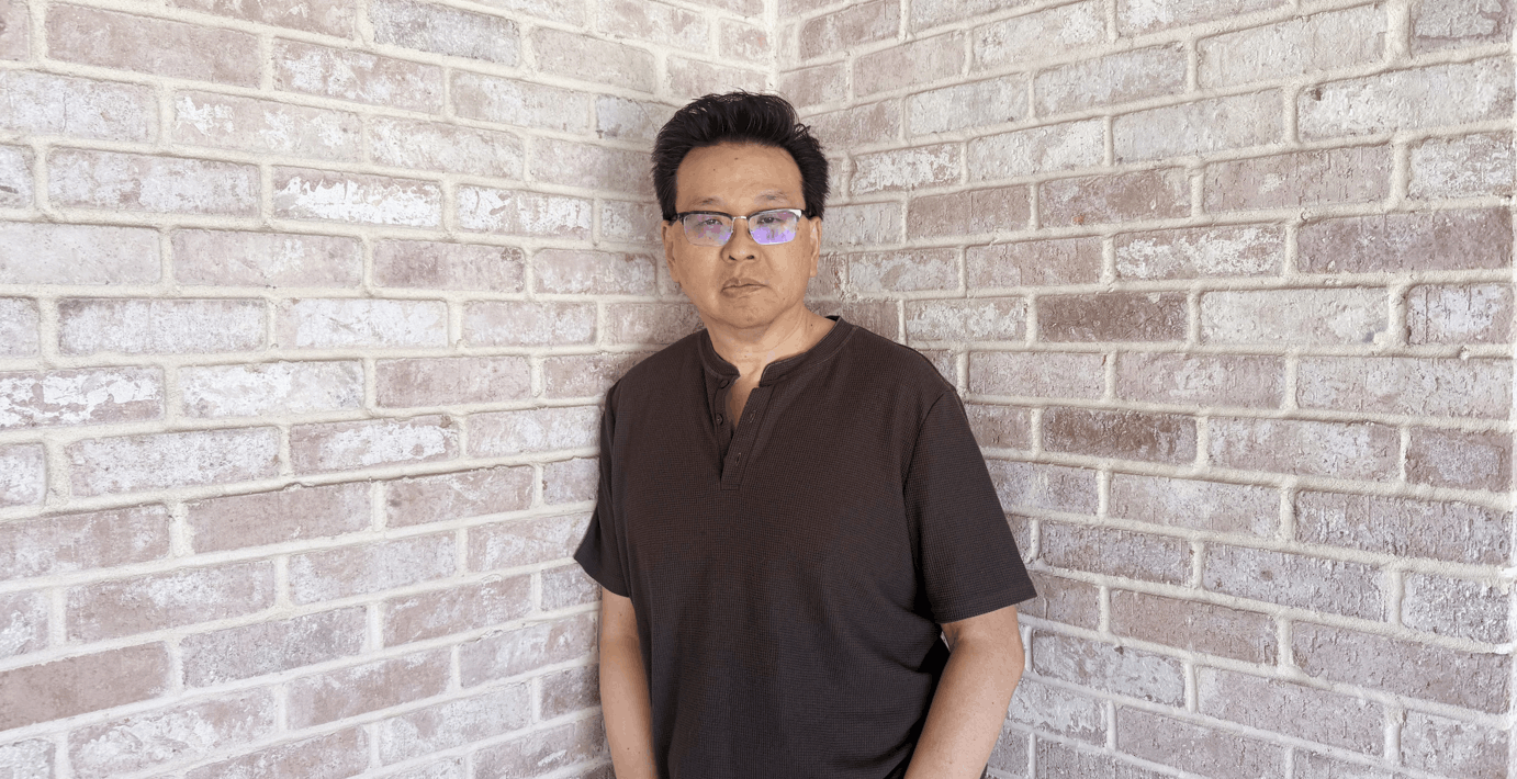 Andy Koh Shares "My Side," a Heartfelt New Single From Debut Album Taking the Long Way