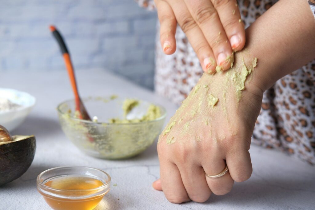How To Effectively Apply Self-Tan for Natural Results