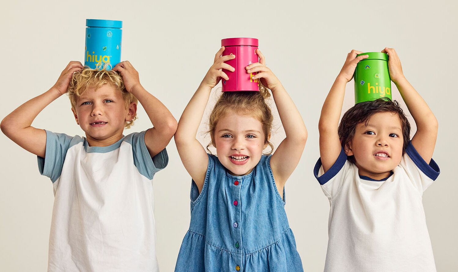 The One Back-to-School Essential Most Parents Forget—Hiya Is 50% Off Right Now