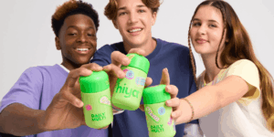 Hiya Finally Made a Vitamin Teens Won’t Hide