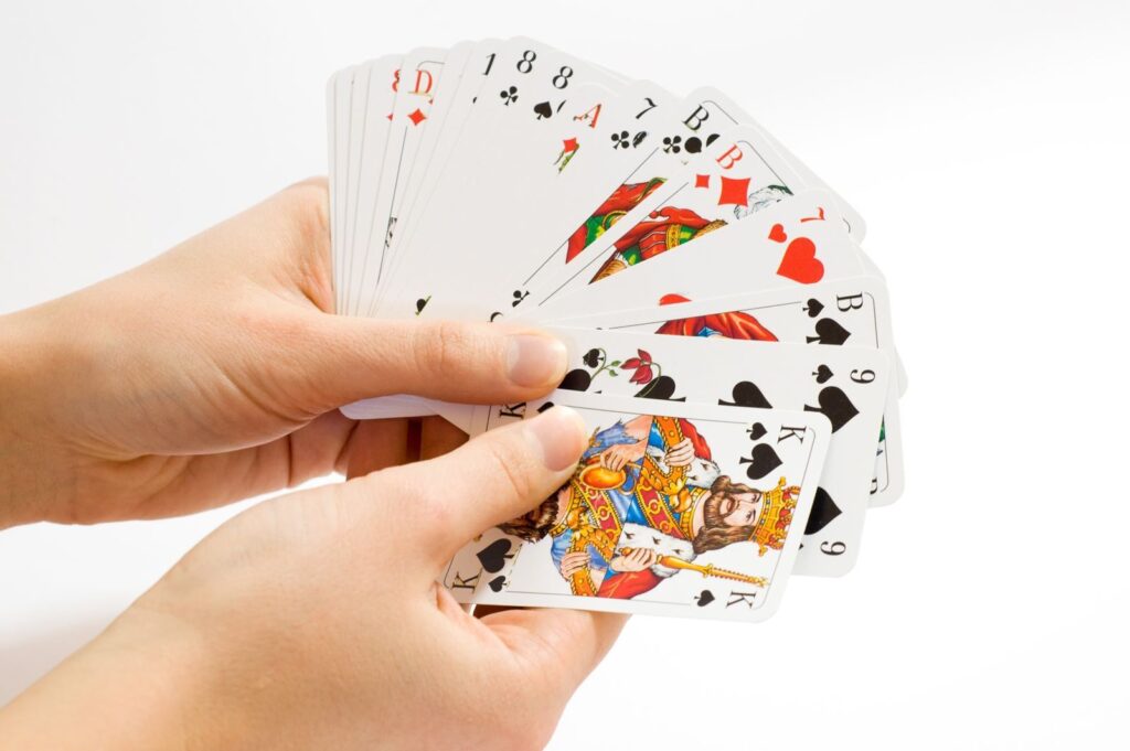 Why Solitaire Still Fits the Internet’s Short Attention Era
