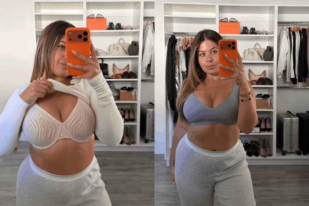 The $300+ Thirdlove Haul That's Fixing My Fall Wardrobe
